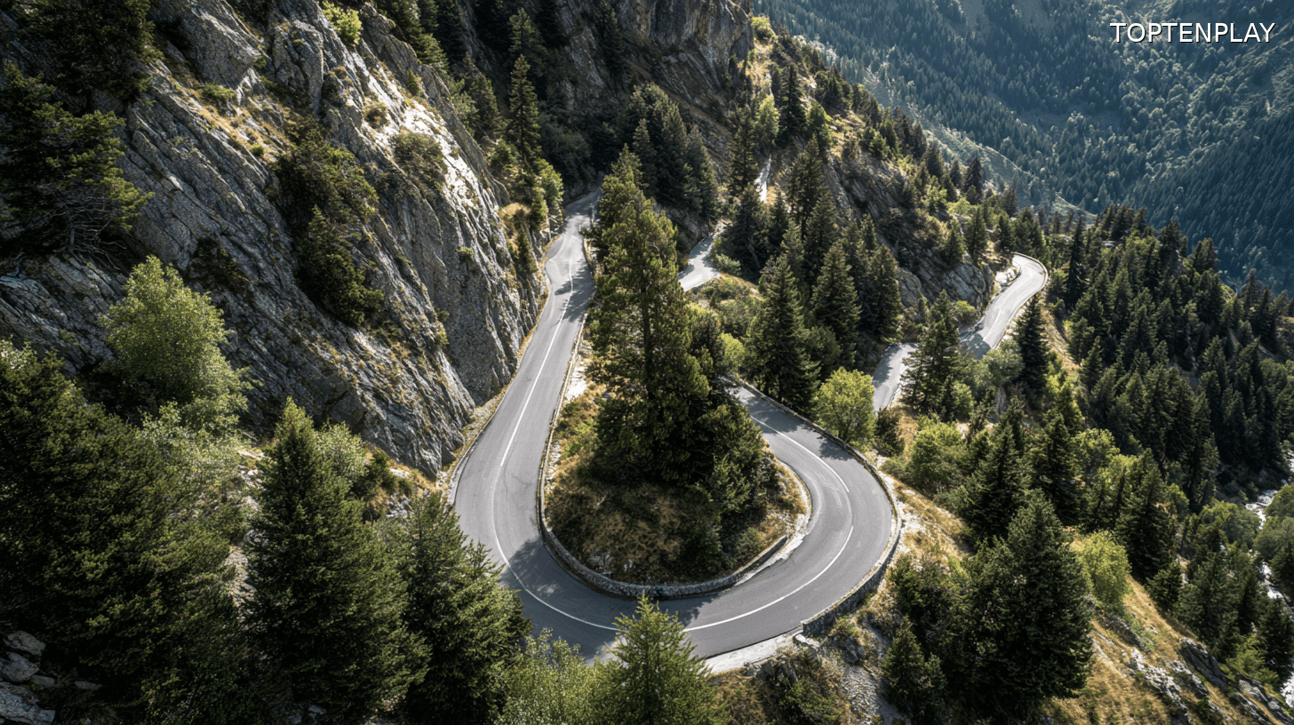 Image d'illustration © TopTenPlay