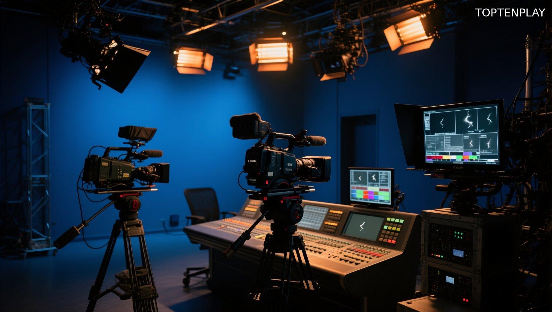 Image d'illustration © TopTenPlay