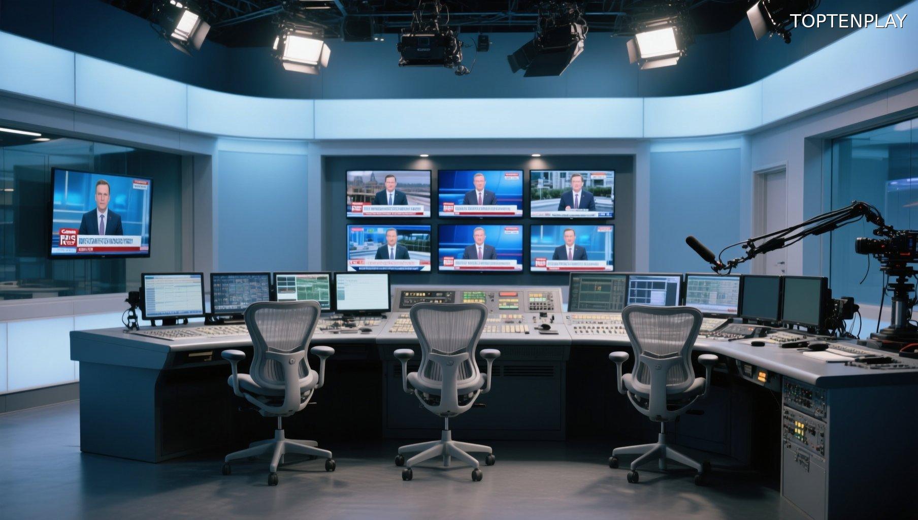 Image d'illustration © TopTenPlay