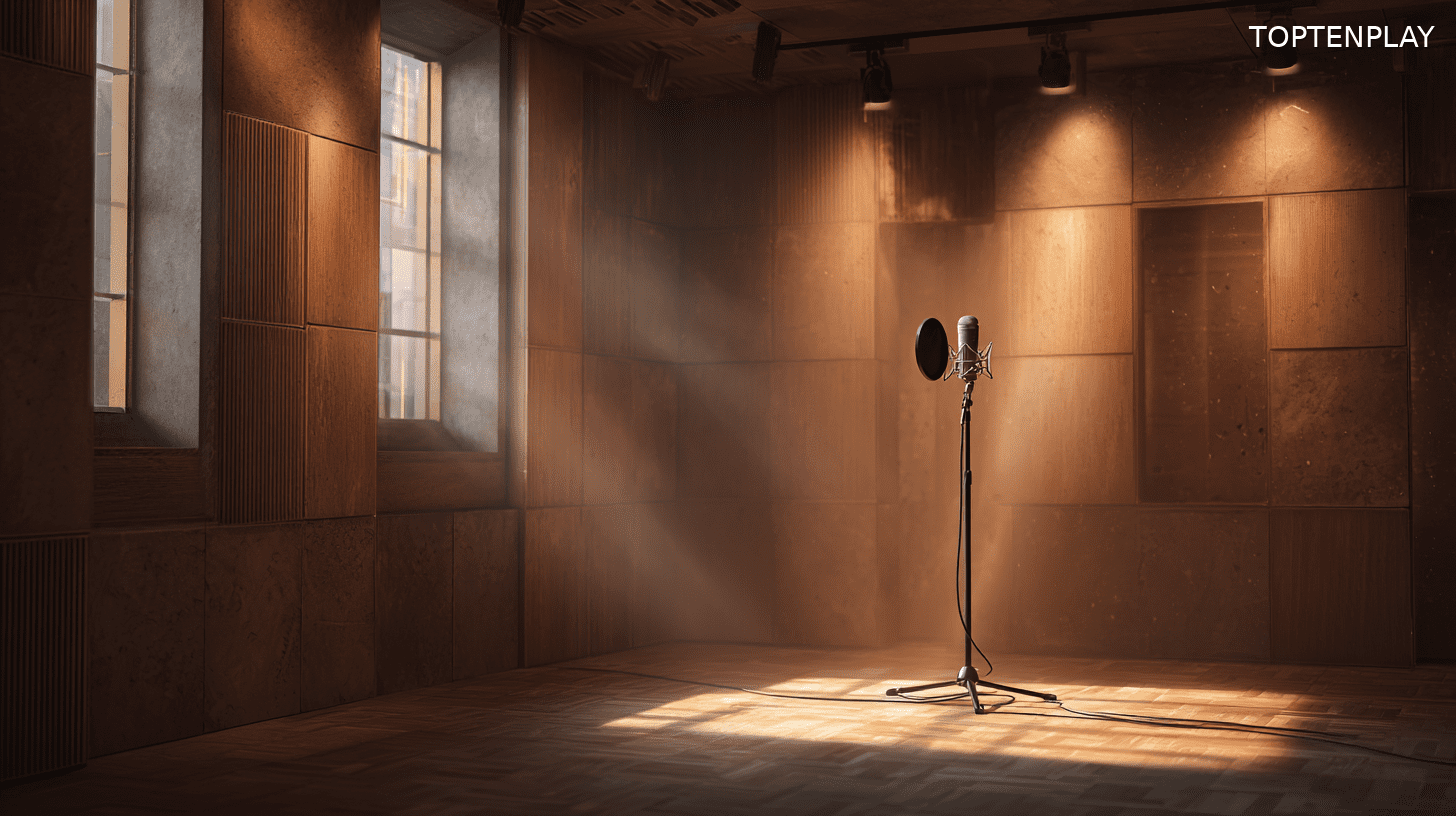 Image d'illustration © TopTenPlay