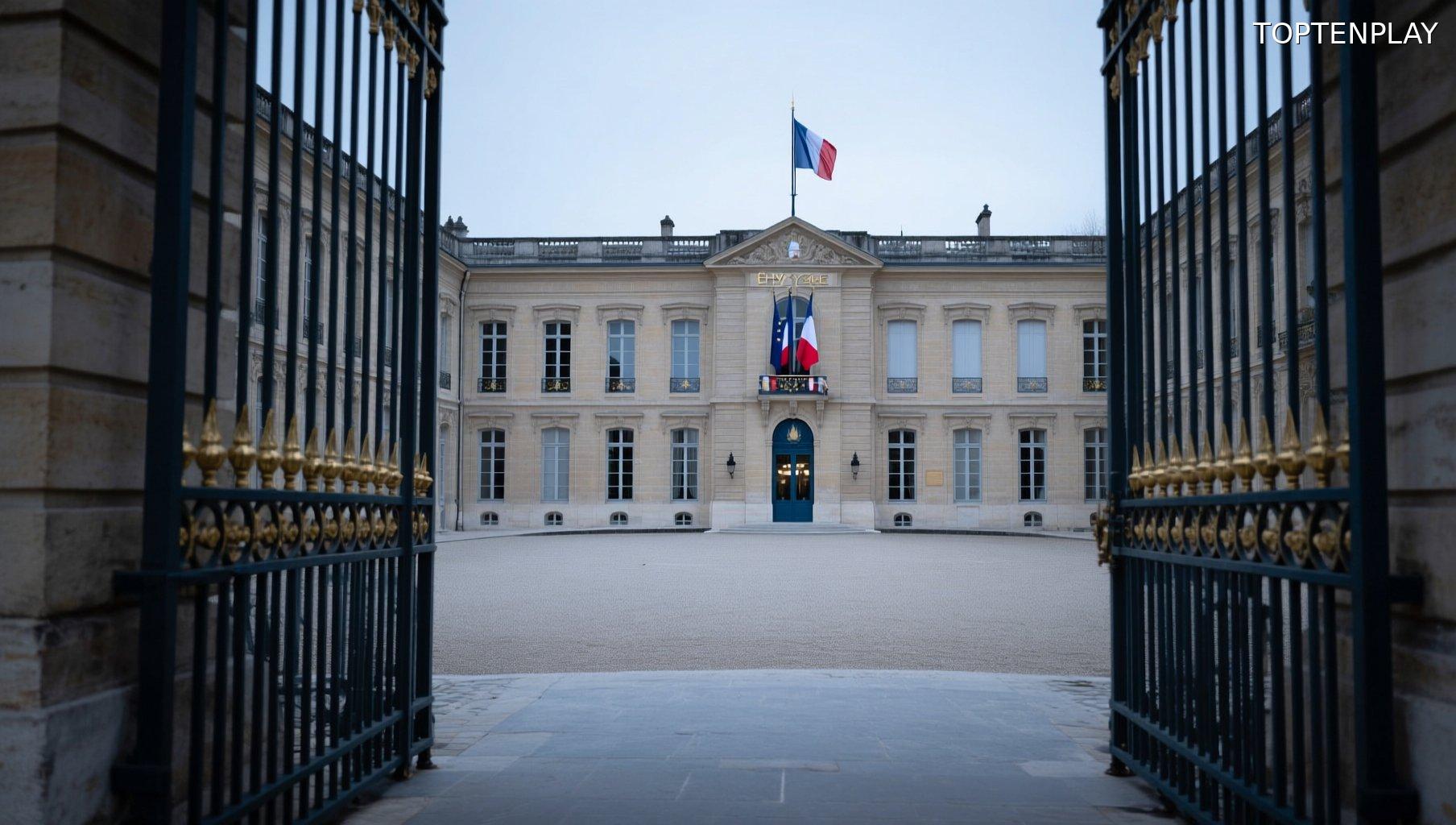 Image d'illustration © TopTenPlay