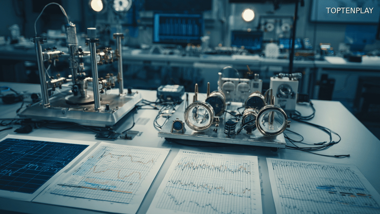 Image d'illustration © TopTenPlay