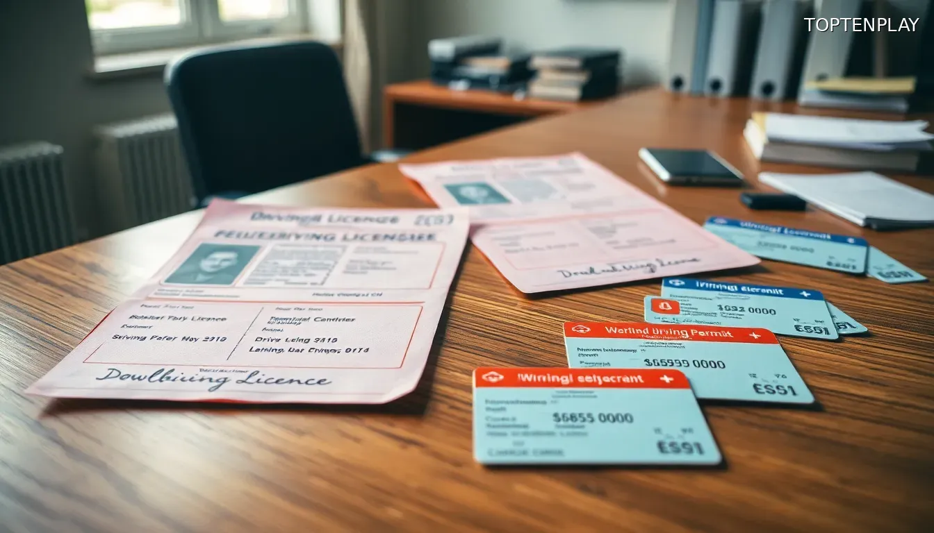 Image d'illustration © TopTenPlay