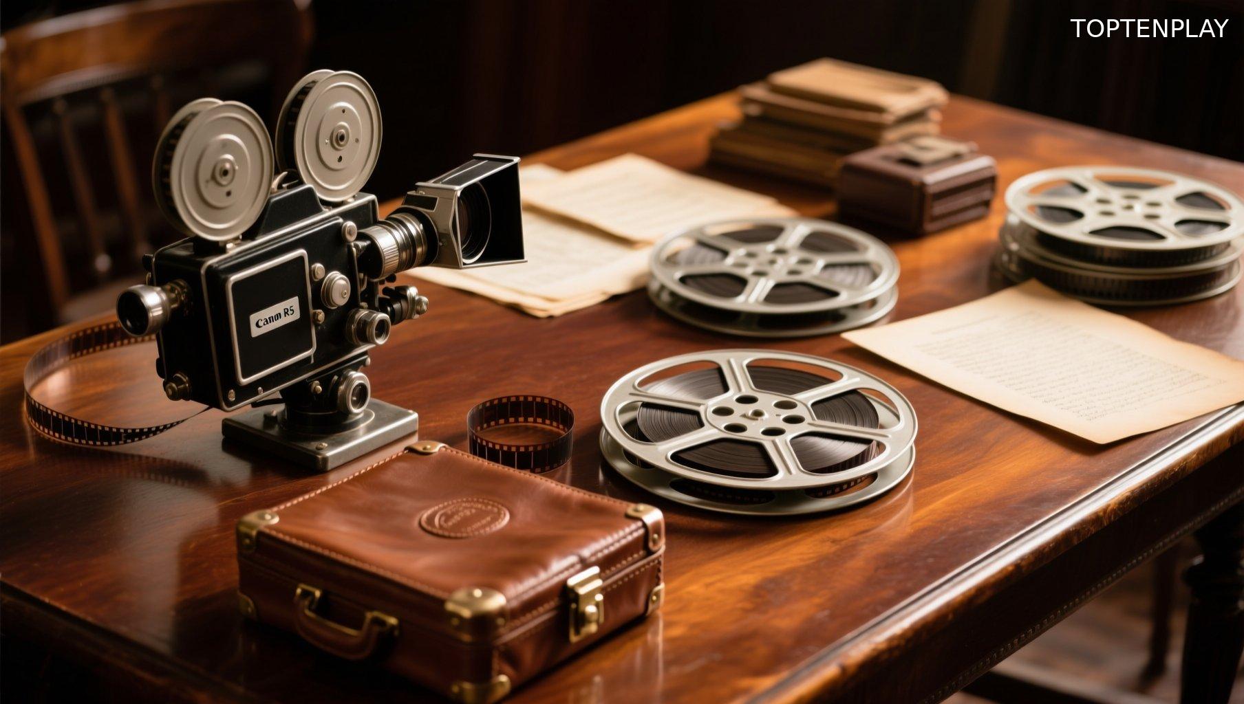 Image d'illustration © TopTenPlay