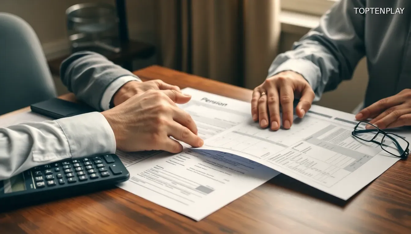 Image d'illustration © TopTenPlay