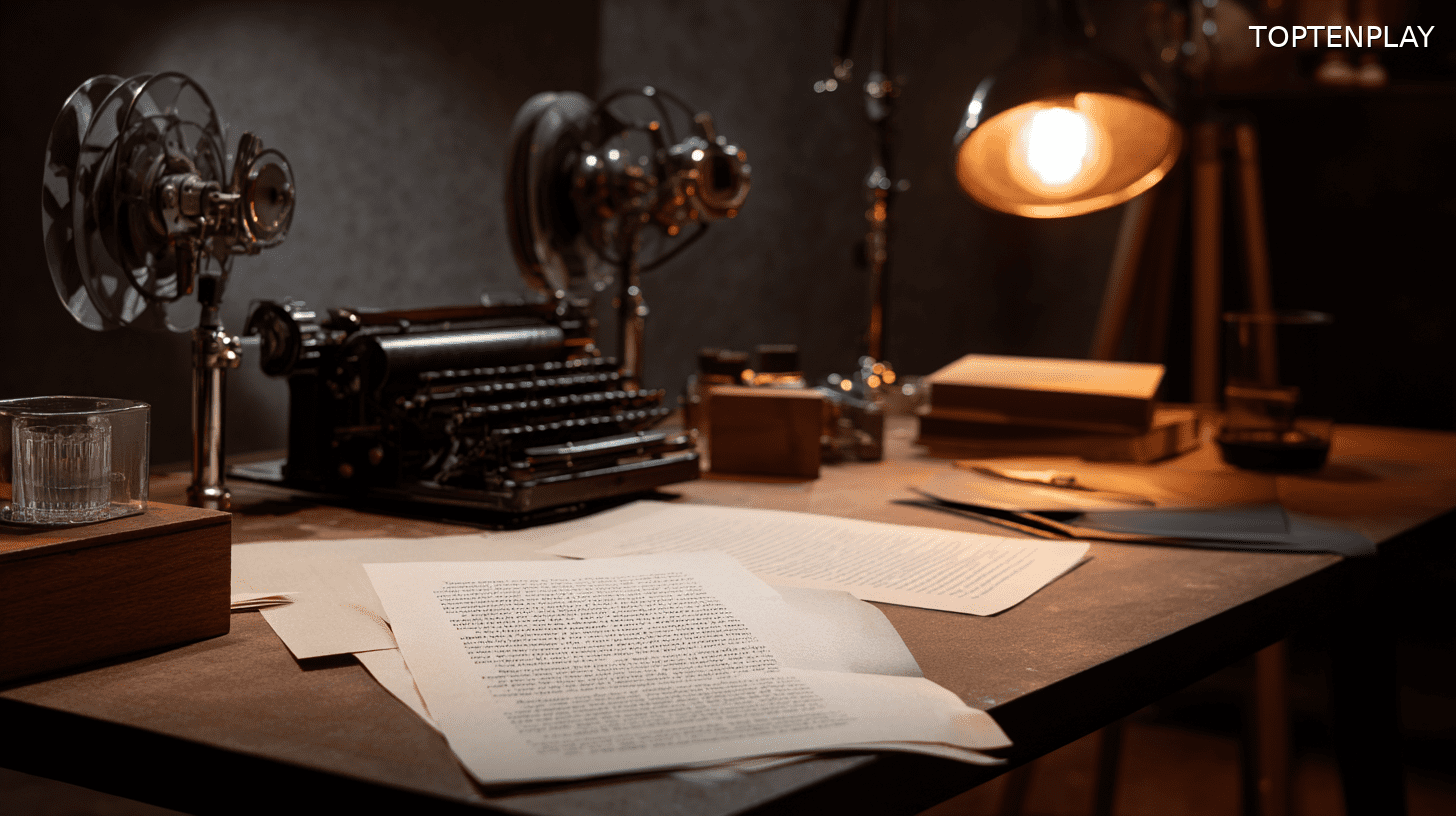 Image d'illustration © TopTenPlay