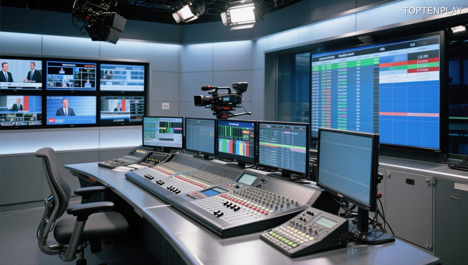 Image d'illustration © TopTenPlay