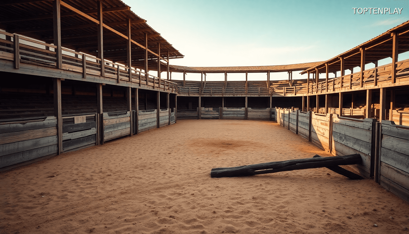 Image d'illustration © TopTenPlay