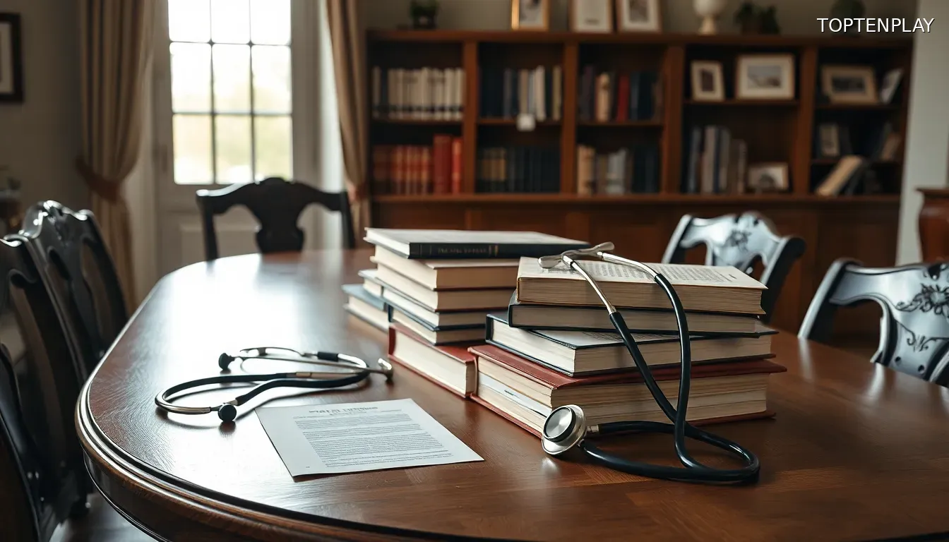 Image d'illustration © TopTenPlay