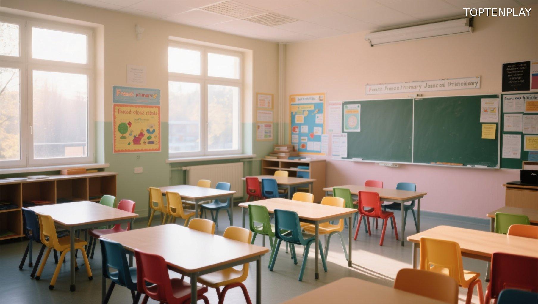 Image d'illustration © TopTenPlay