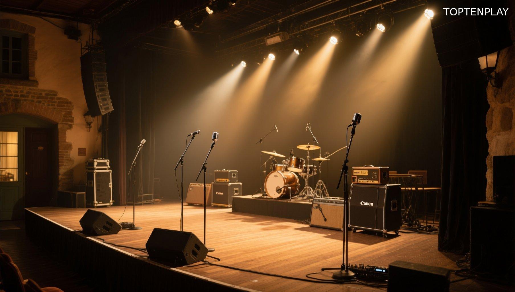 Image d'illustration © TopTenPlay