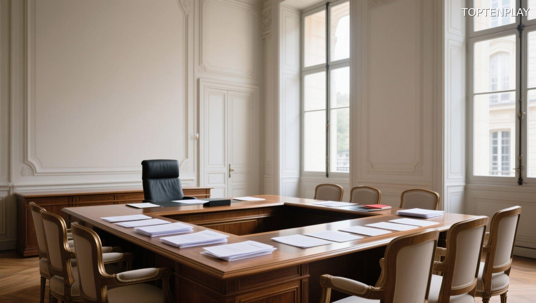 Image d'illustration © TopTenPlay