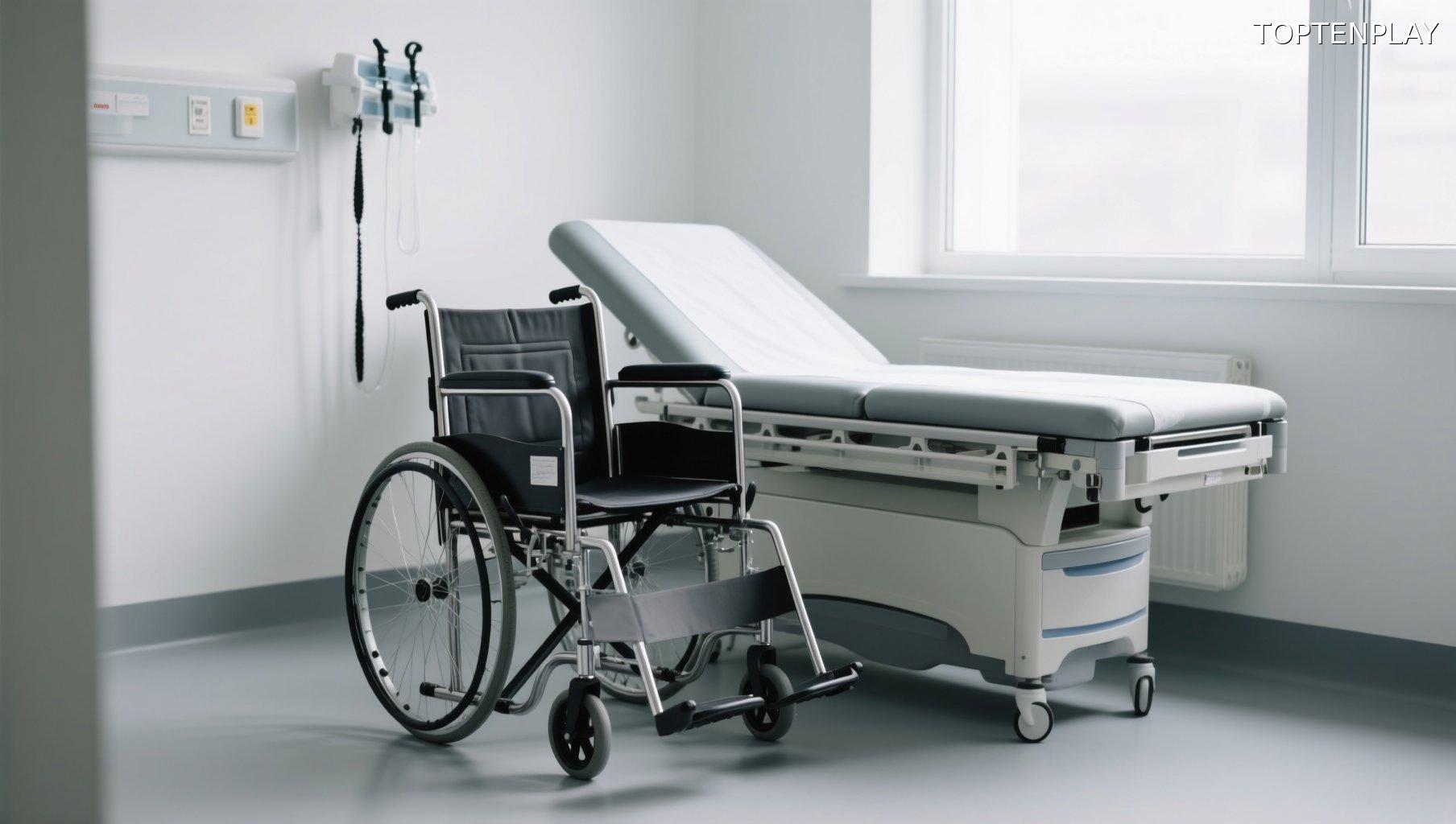 Image d'illustration © TopTenPlay