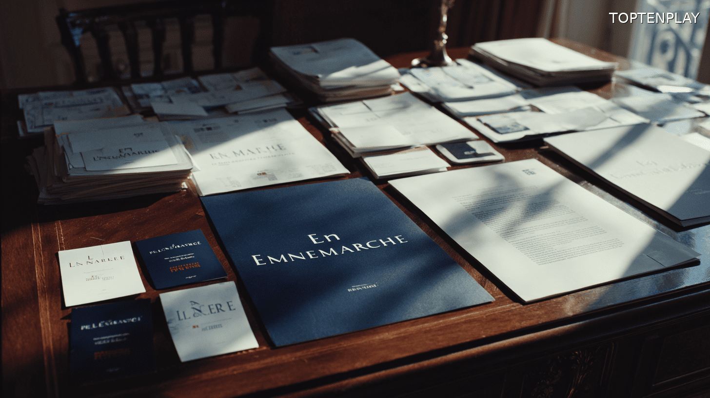 Image d'illustration © TopTenPlay