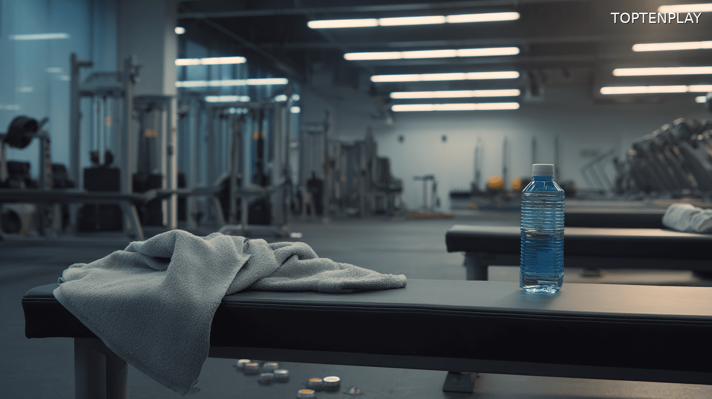 Image d'illustration © TopTenPlay