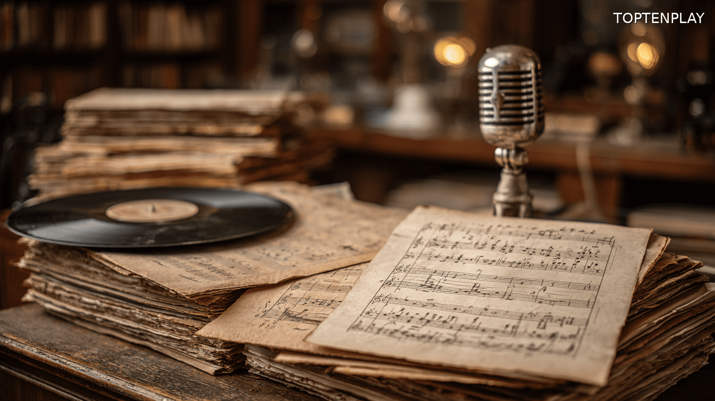 Image d'illustration © TopTenPlay