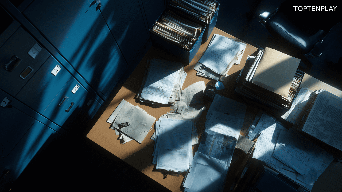 Image d'illustration © TopTenPlay