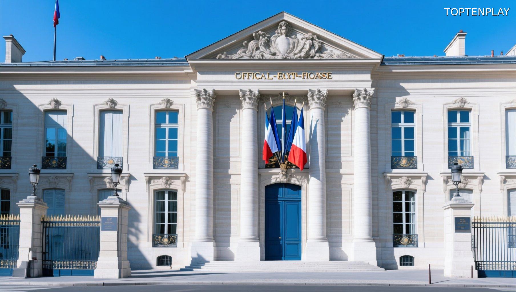 Image d'illustration © TopTenPlay