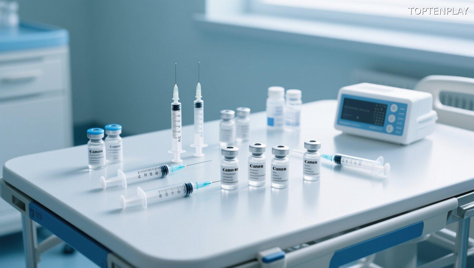 Image d'illustration © TopTenPlay