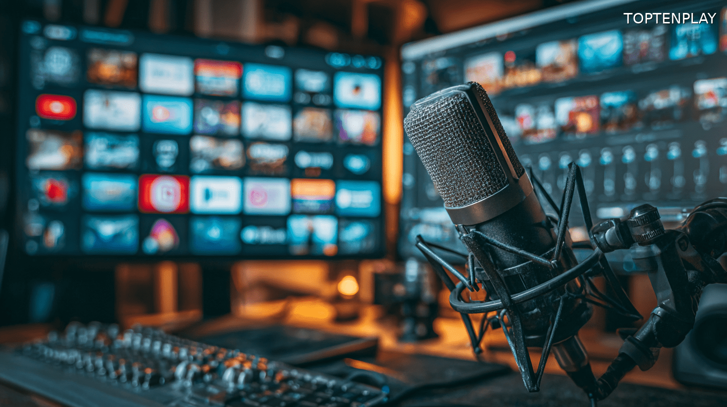 Image d'illustration © TopTenPlay