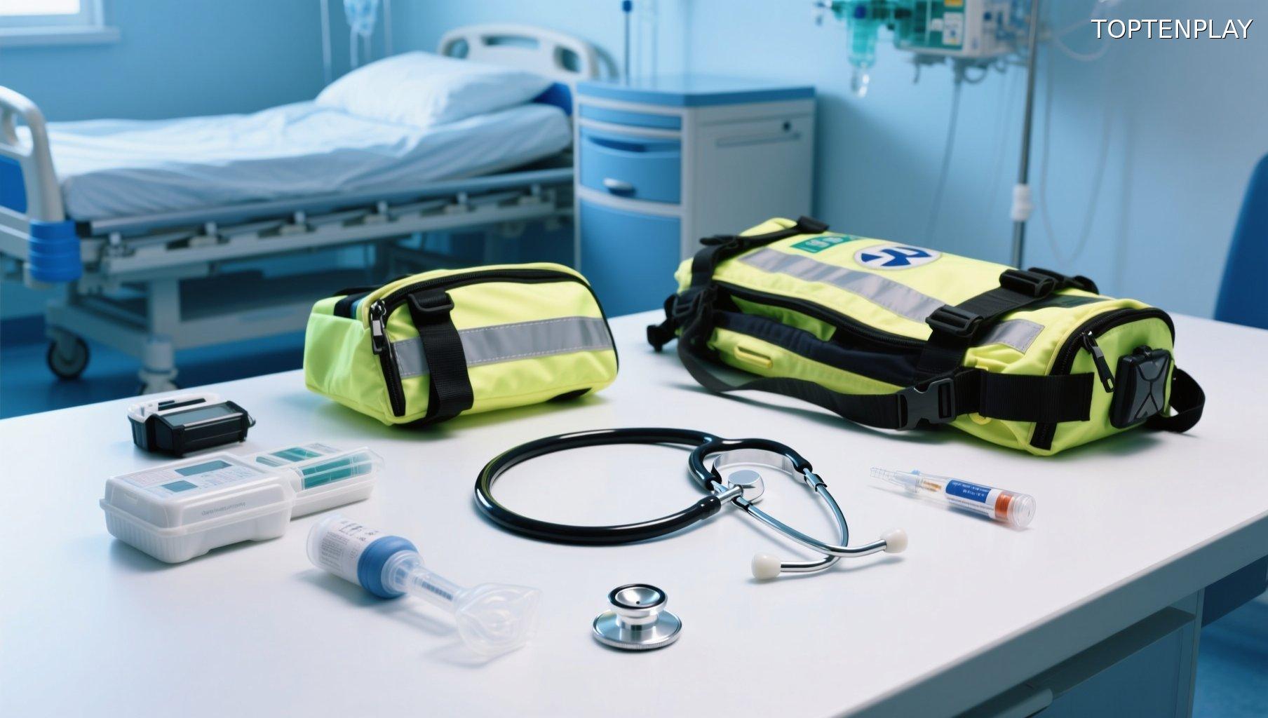 Image d'illustration © TopTenPlay