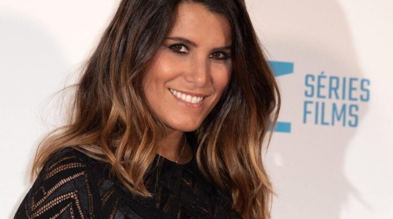 Karine Ferri évoque son attirance pour les femmes : « Avec Sharon Stone dans un sauna… » Attraction Combat des Maîtres TF1 deux femmes Homophobie Karine Ferri RMC BFM Sharon Stone