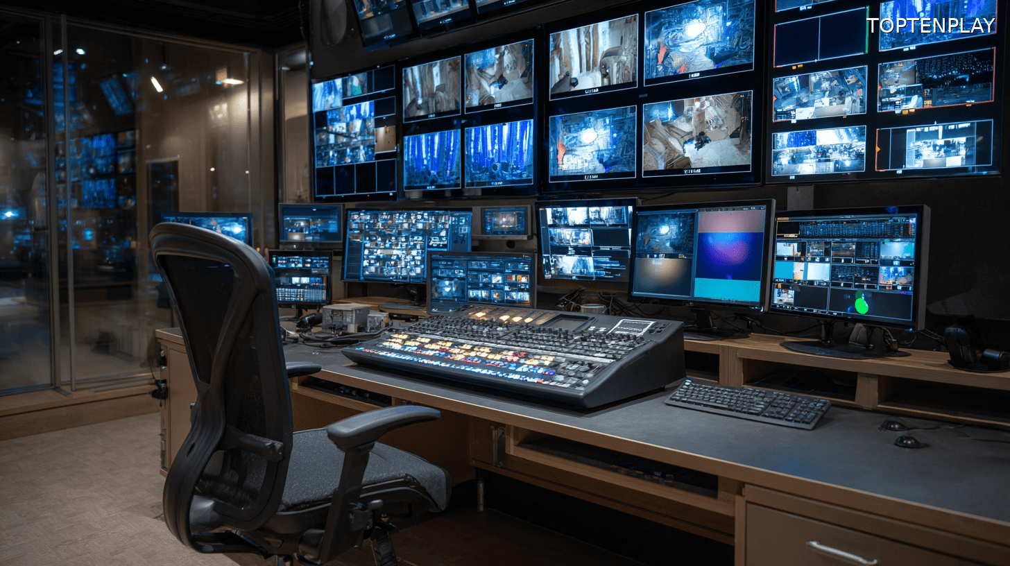 Image d'illustration © TopTenPlay