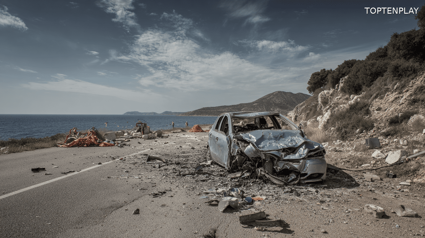 Image d'illustration © TopTenPlay