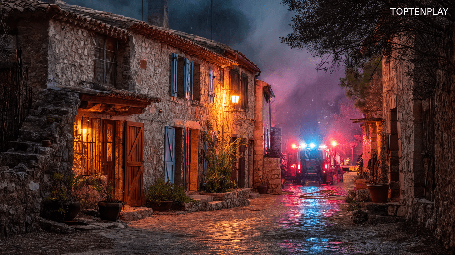 Image d'illustration © TopTenPlay