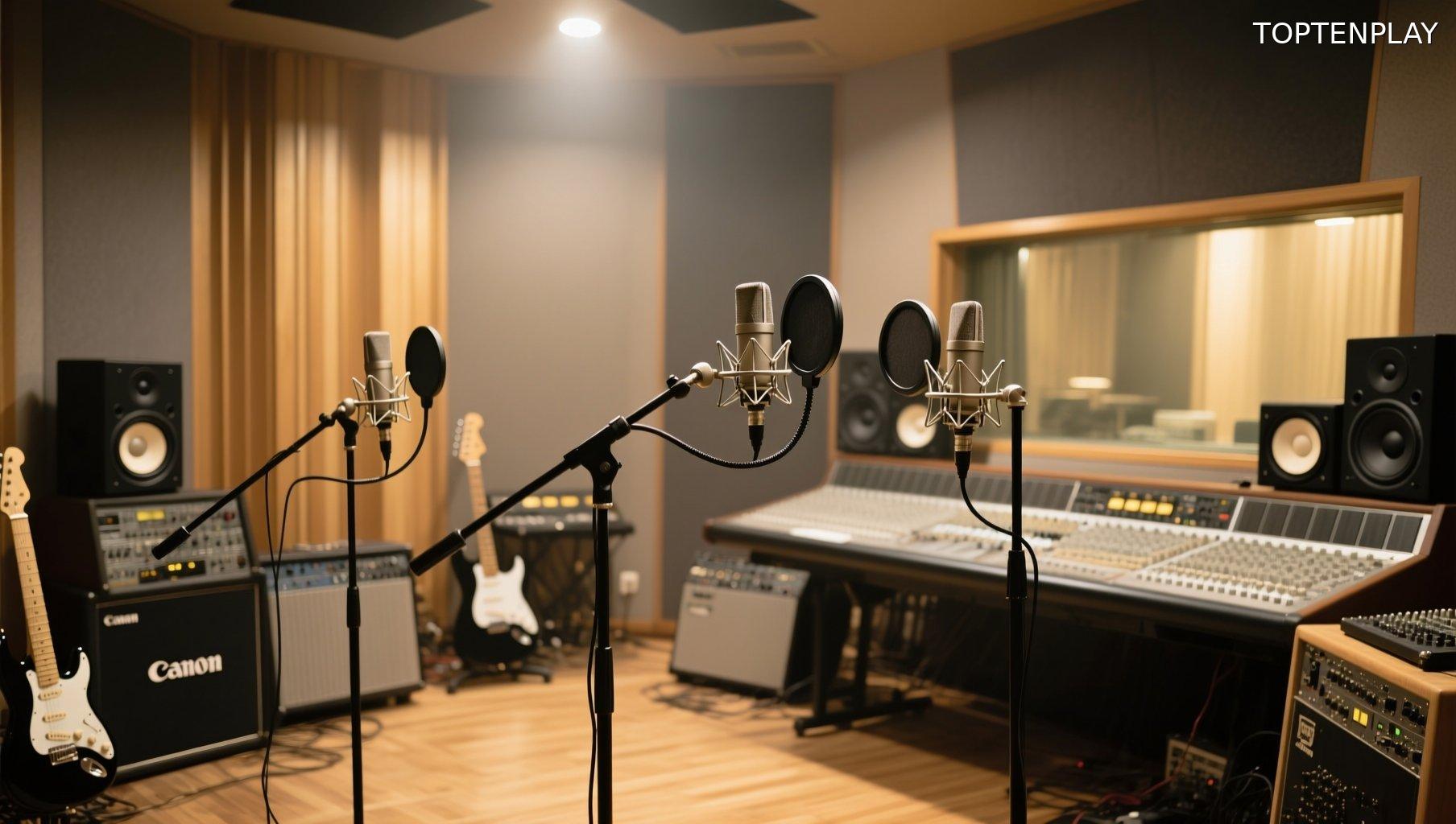 Image d'illustration © TopTenPlay