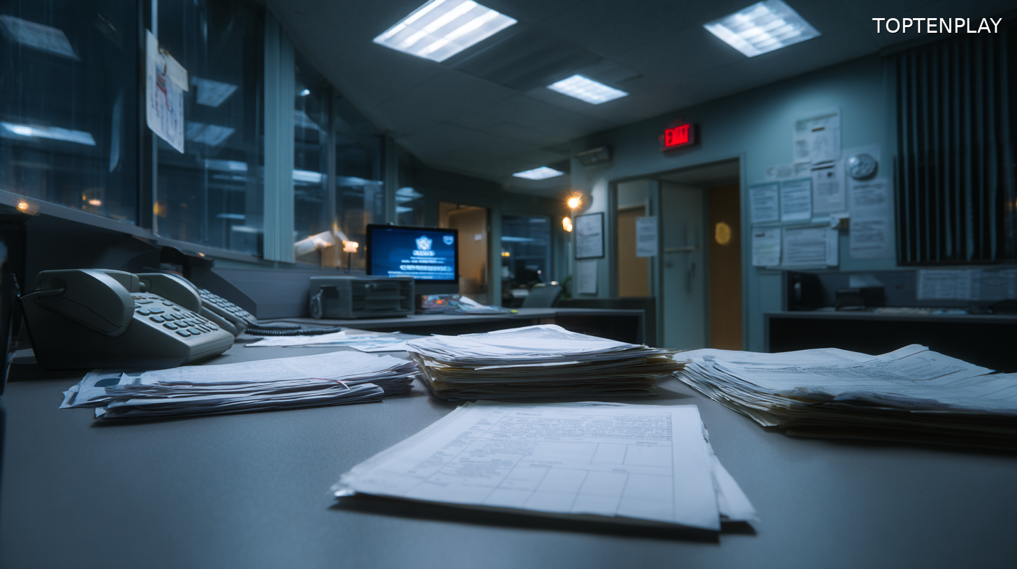 Image d'illustration © TopTenPlay