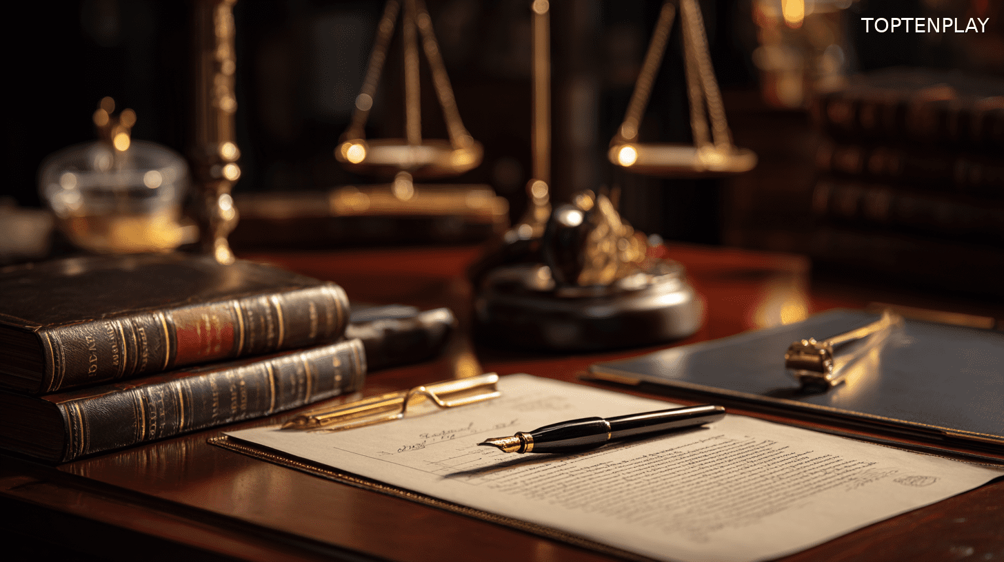 Image d'illustration © TopTenPlay