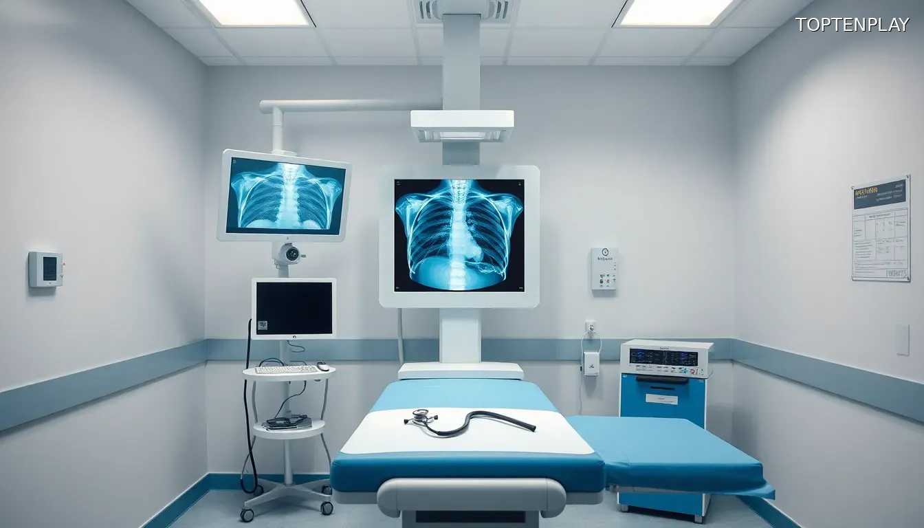 Image d'illustration © TopTenPlay