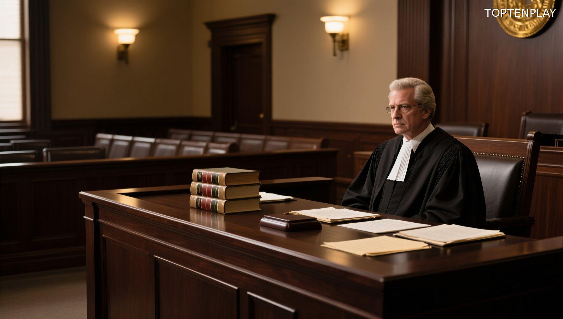 Image d'illustration © TopTenPlay