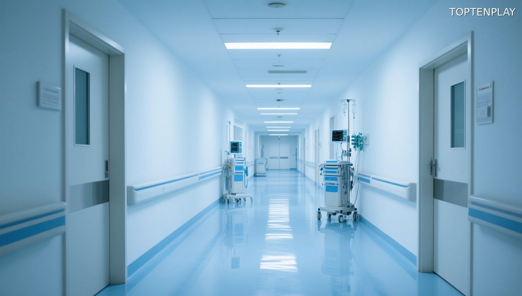 Image d'illustration © TopTenPlay