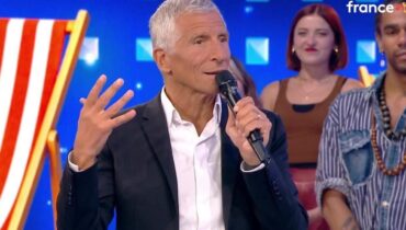 La confession de la Maestro belge qui a bouleversé Nagui : « J’ai sacrifié 2 ans de ma vie pour… »