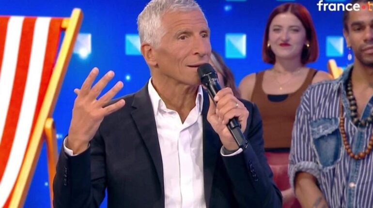 La confession de la Maestro belge qui a bouleversé Nagui : « J’ai sacrifié 2 ans de ma vie pour… » Chanson française divertissement Maestro Musique française N'oubliez pas les paroles Nagui
