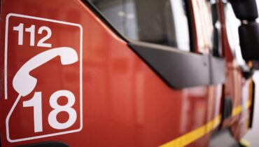 accident africain Châtillon-la-Palud Moto électrique Sécurité routière