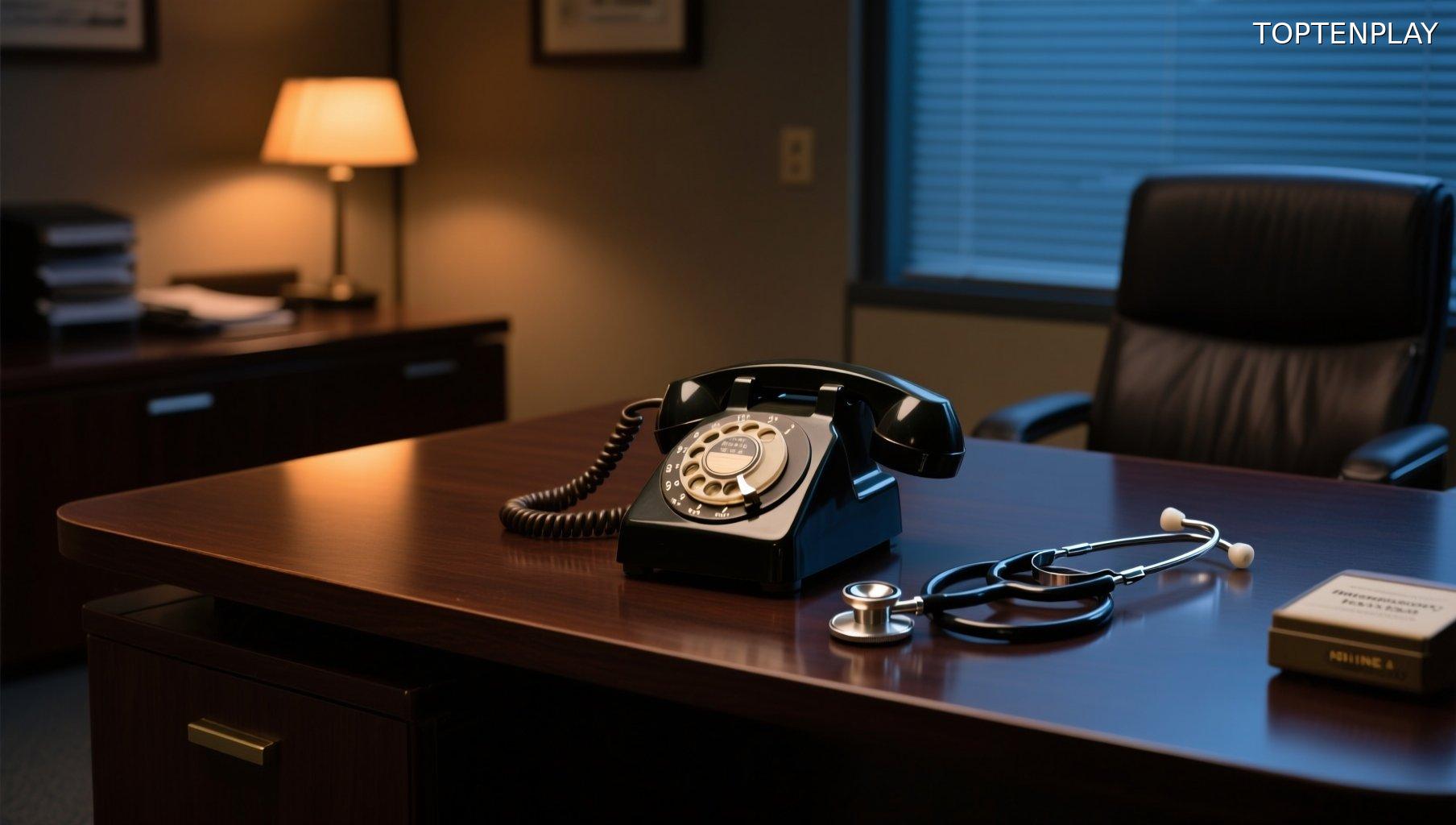 Image d'illustration © TopTenPlay