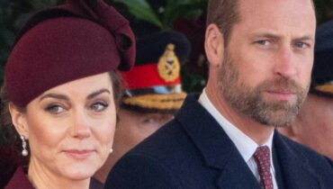 Adelaide Cottage déménagement Famille royale Kate Middleton Lady Gabriella Windsor Prince William