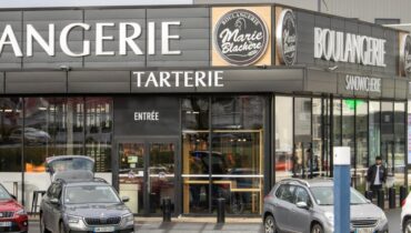 Artisanat Boulangerie Commerce de proximité Concurrence Économie locale Fermeture Masevaux-Niederbruck