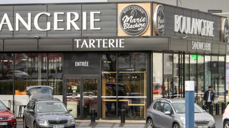 Après 17 ans à Masevaux-Niederbruck, cette boulangerie réputée ferme à cause d’une « concurrence déloyale » Artisanat Boulangerie Commerce de proximité Concurrence Économie locale Fermeture Masevaux-Niederbruck