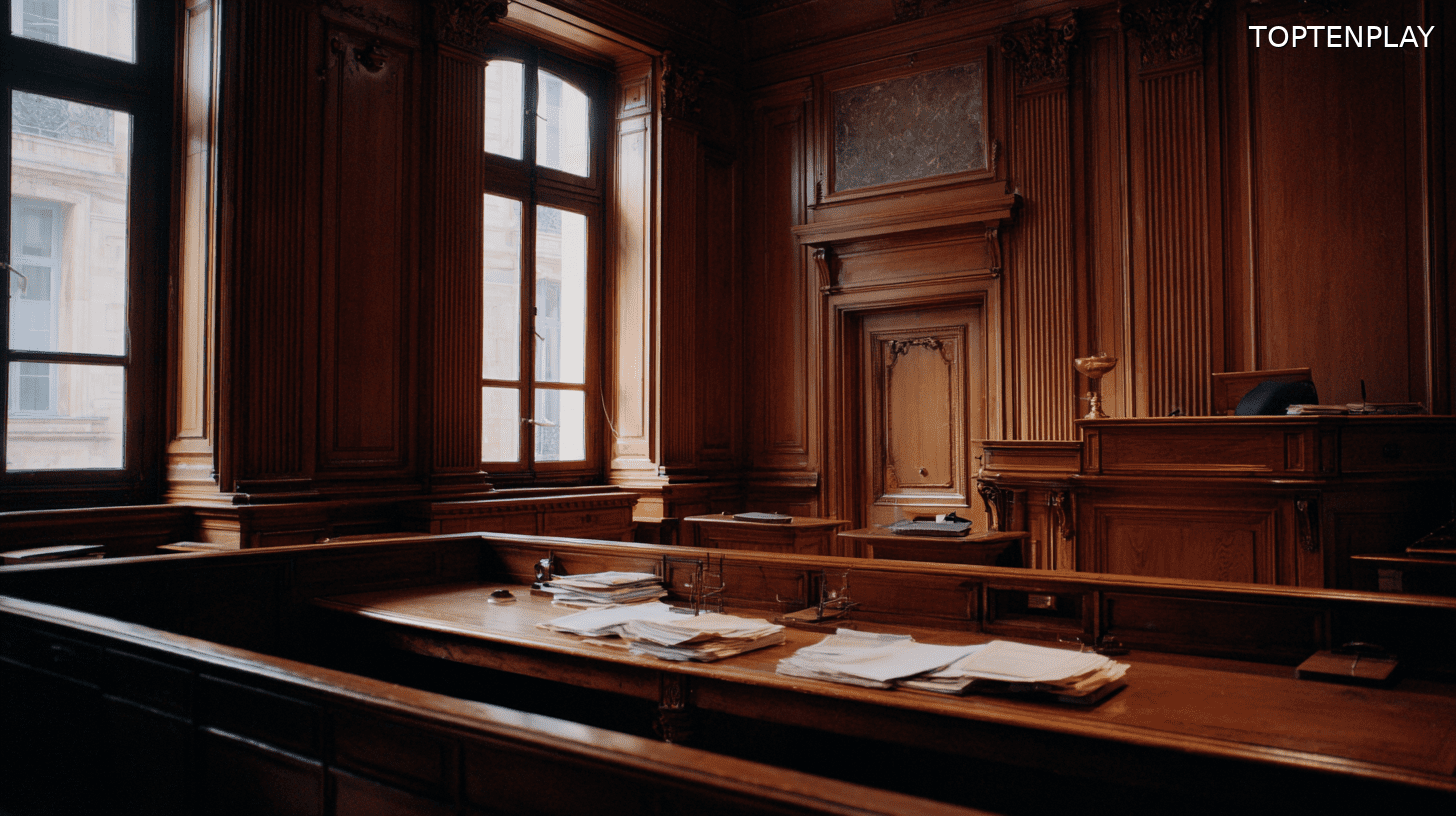 Image d'illustration © TopTenPlay