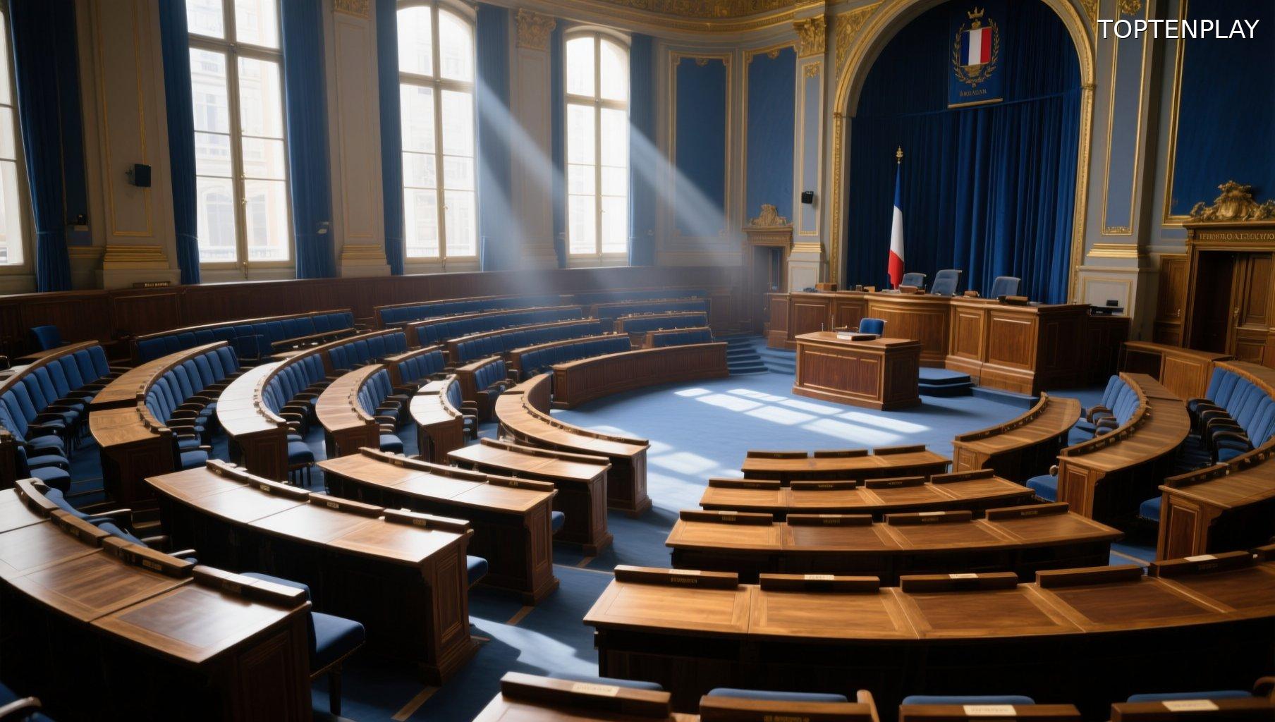 Image d'illustration © TopTenPlay