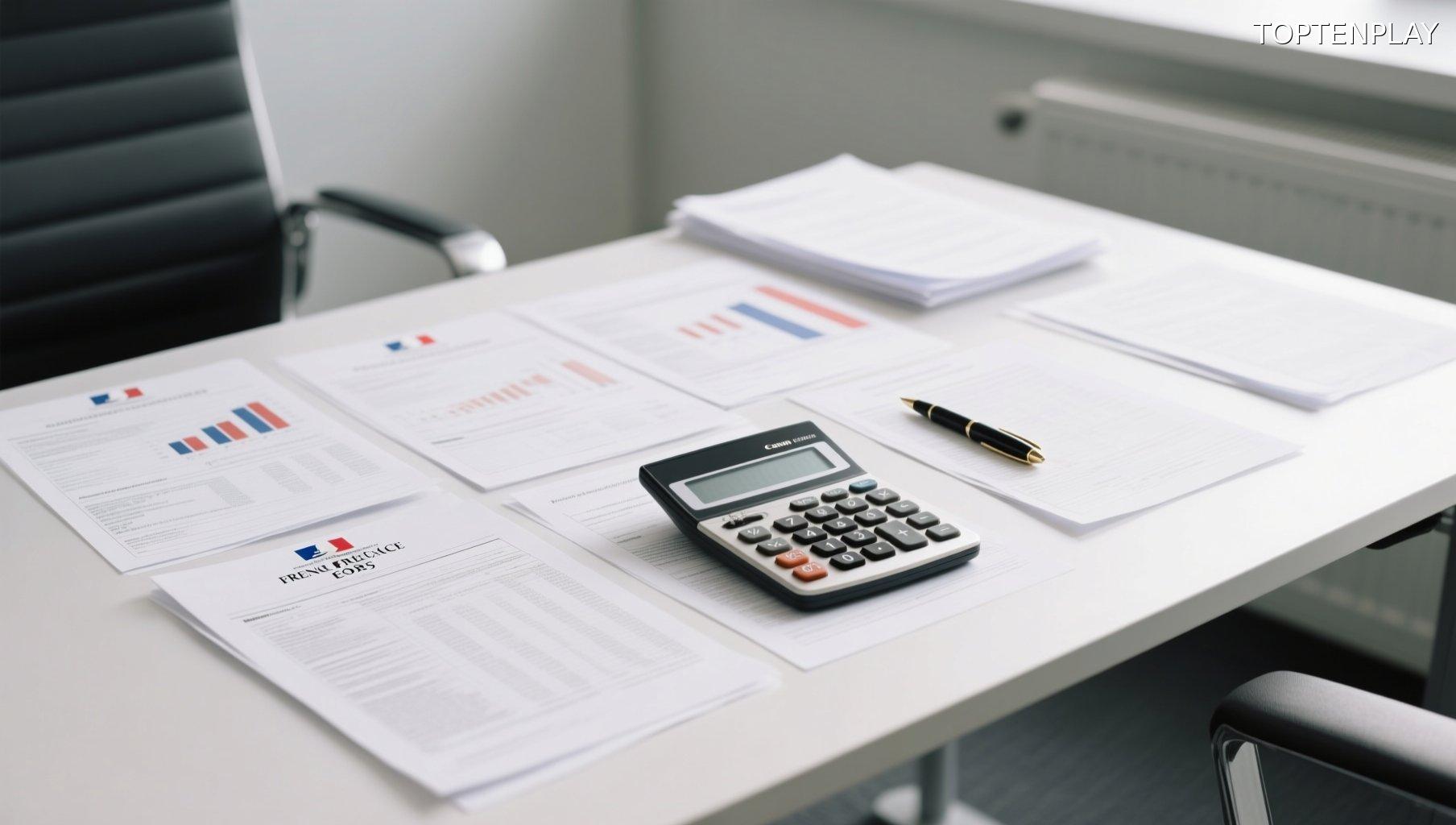 Image d'illustration © TopTenPlay