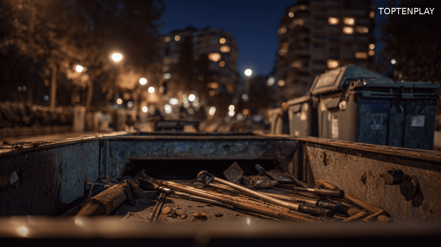 Image d'illustration © TopTenPlay