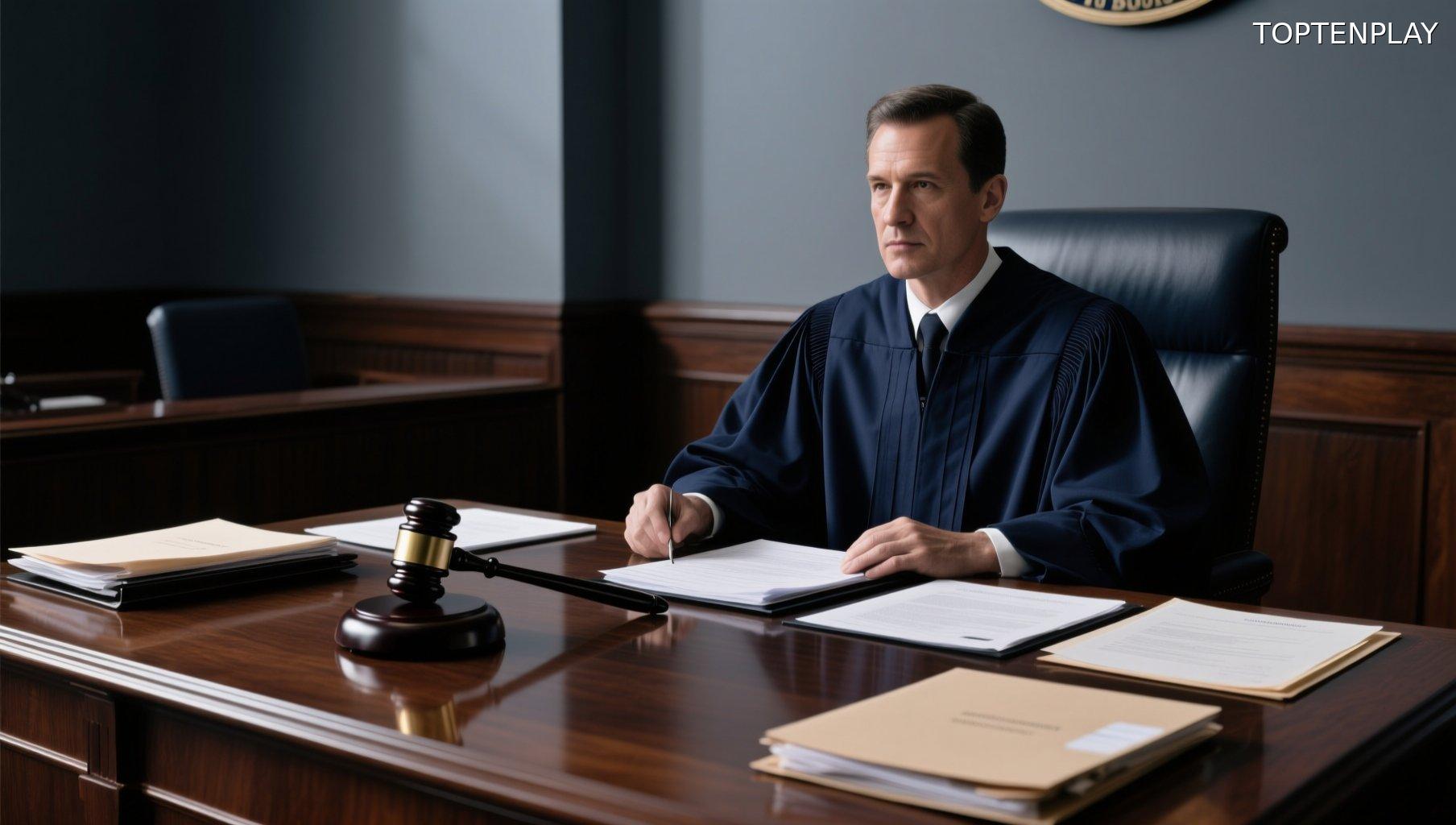 Image d'illustration © TopTenPlay