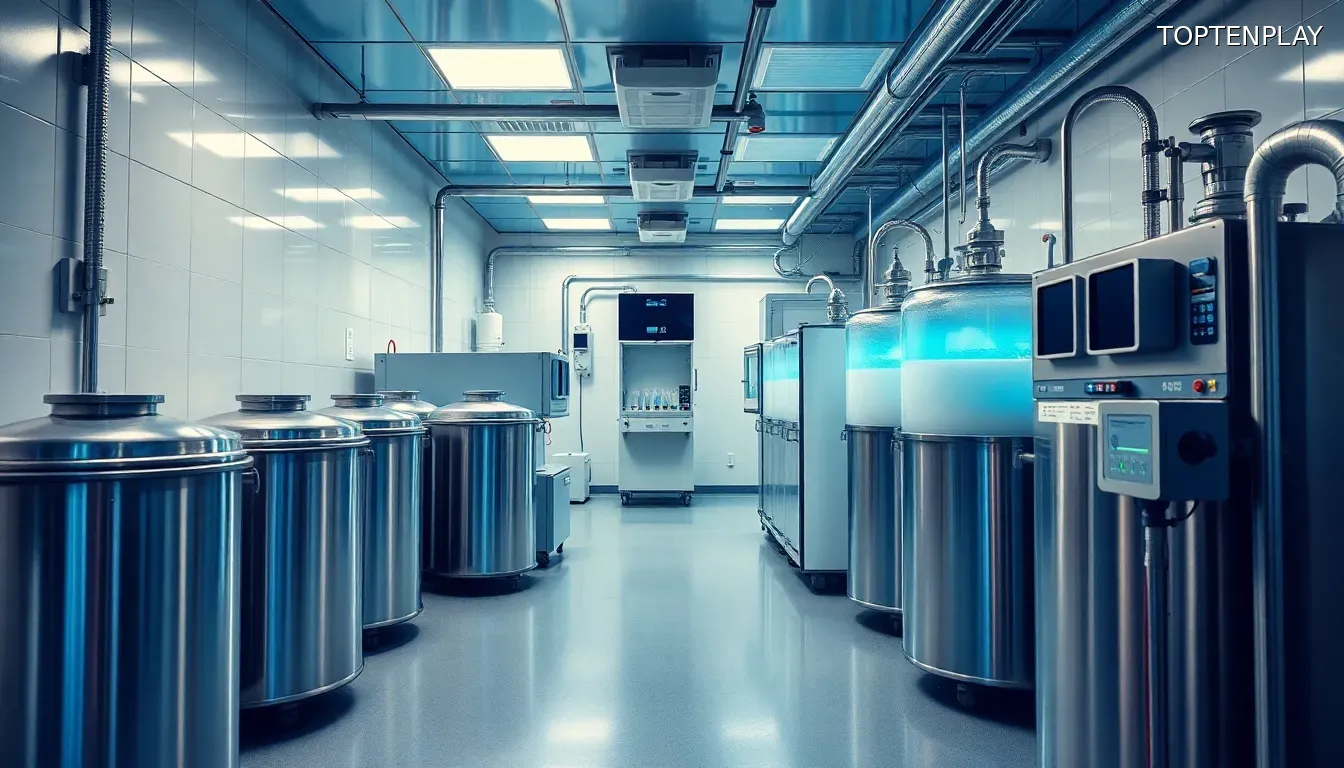 Image d'illustration © TopTenPlay