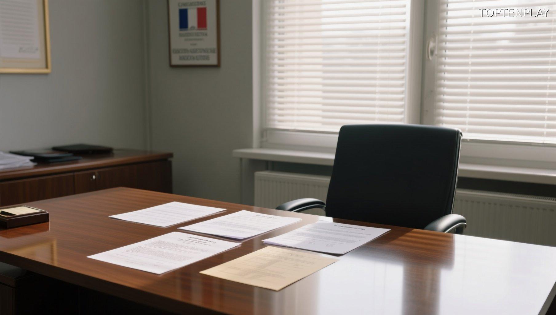 Image d'illustration © TopTenPlay