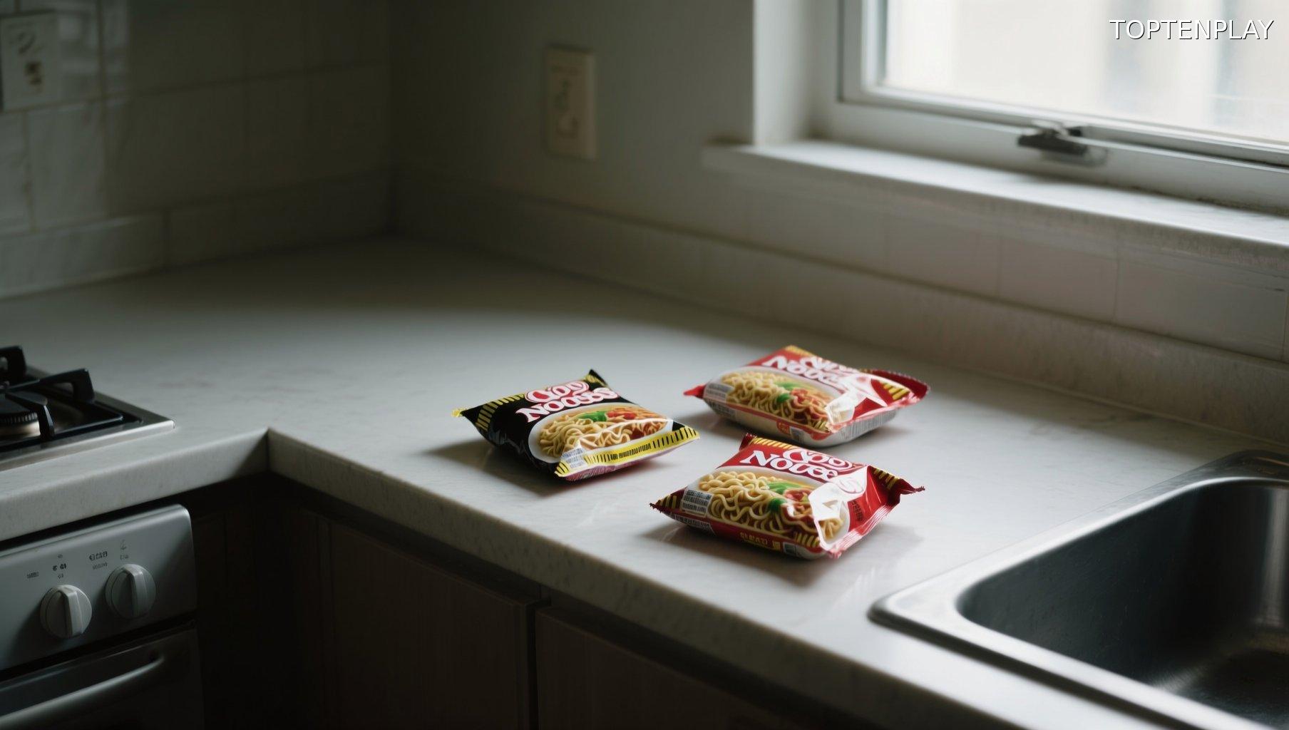 Image d'illustration © TopTenPlay